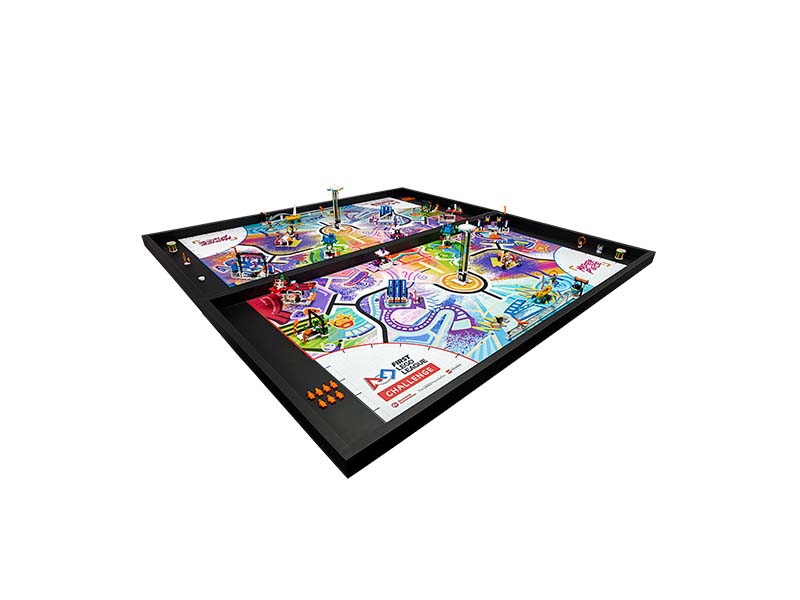 First lego league online challenge set for sale